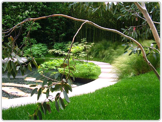 Dragon Le Jardin Feng Shui